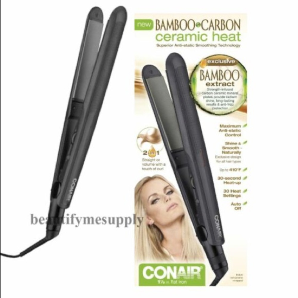 CONAIR | Hair Straightener
